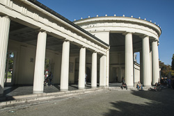 Aachener Elisenbrunnen