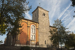 Aachener St.-Peter-Kirche