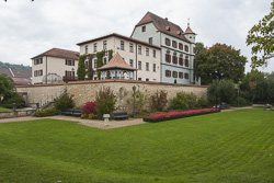 Treuchtlingen Stadtschloss