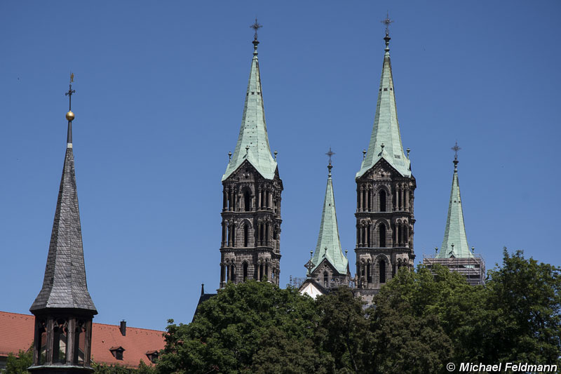 Dom zu Bamberg