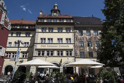 Konstanz Obermarkt