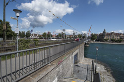 Konstanz Rheinbrücke