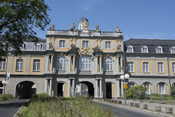 Bonn Koblenzer Tor