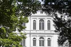 Bonn Palais Schaumburg