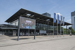 Bonn Plenarsaal