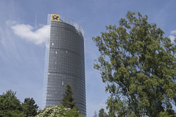 Bonn Posttower