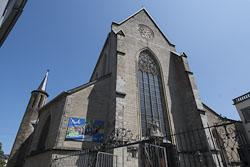 Bonn Remigiuskirche