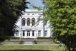 Bonn Villa Hammerschmidt