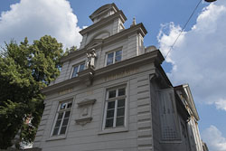 Haus der Wissenschaft in Bremen