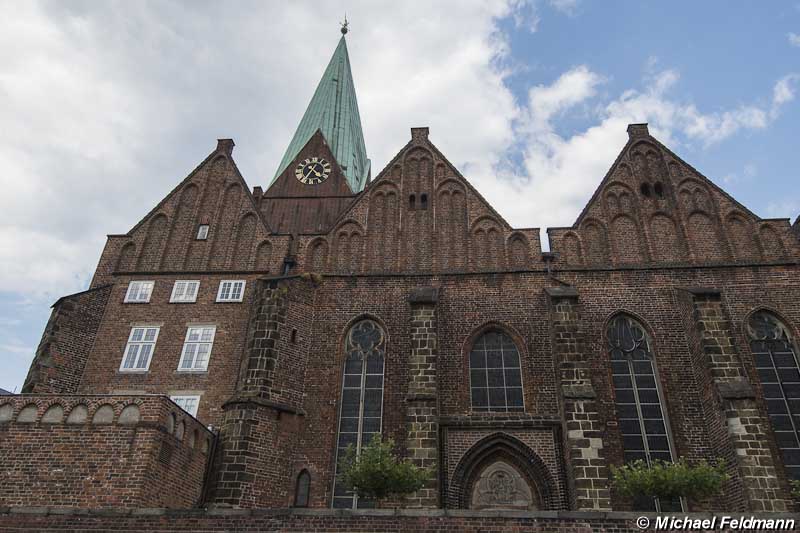 Martinikirche Bremen
