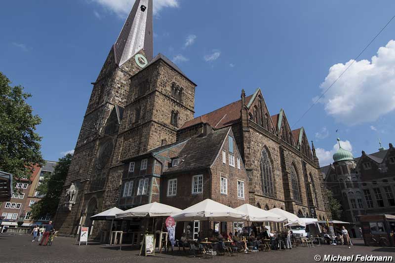 Bremen Liebfrauenkirche