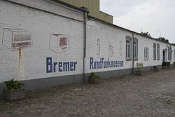 Bremer Rundfunkmuseum