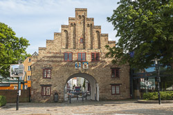 Flensburg Nordertor