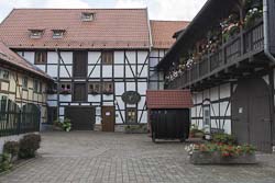 Museum Tabakspeicher in Nordhausen