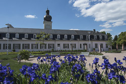 Braunshardter Schloss