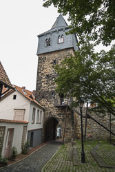 Hildesheim Kehrwiederturm