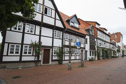 Hildesheim Neustadt