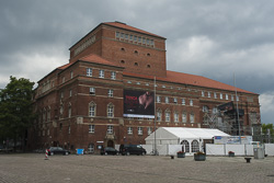 Opernhaus Kiel