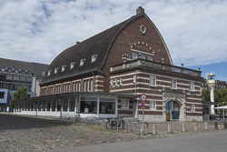 Kiel Schifffahrtsmuseum