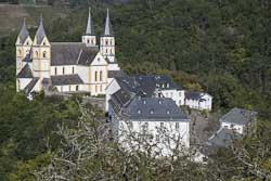 Obernhof Kloster Arnstein