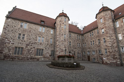 Eschwege Schloss