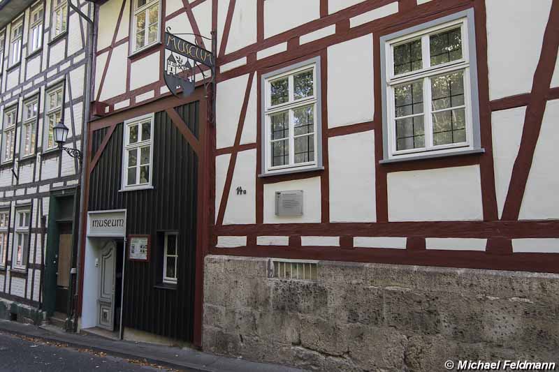 Eschwege Stadtmuseum