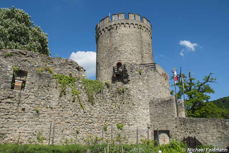 Alsbach Schloss