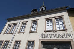 Heimatmuseum Dossenheim