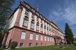 Erbach Schloss