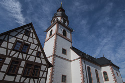 Erbach Stadtkirche