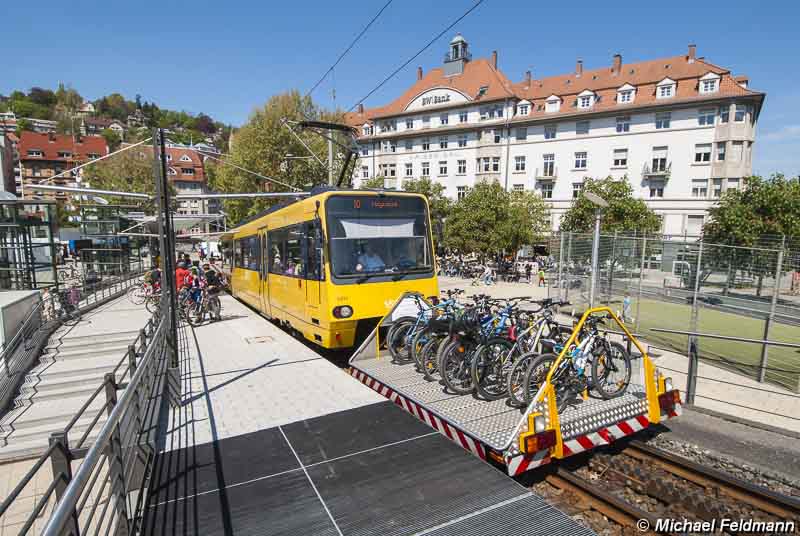 Stuttgarter Zahnradbahn