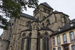 Liebfrauenkirche in Trier