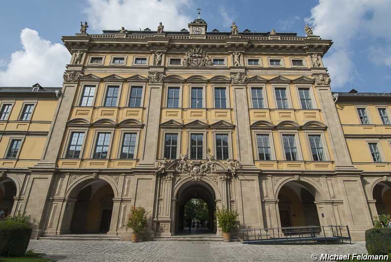 Würzburg Juliusspital