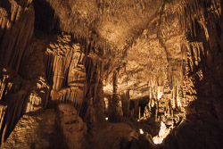 Mallorca Drachenhöhlen