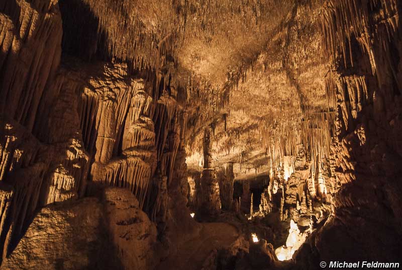 Mallorca Drachenhöhlen