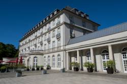 Aachen Eurogress