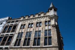 Aachen Haus Löwenstein