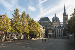 Fotogalerie Aachen