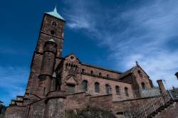 Aachen Peterskirche