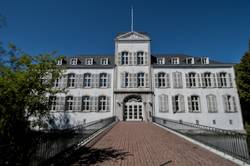 Aachen Schloss Rahe