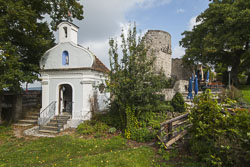Arnsberg Schloss
