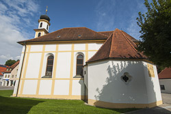 Beilngries Frauenkirche