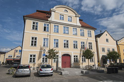 Beilngries Rathaus