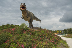 Dinosaurier-Park Altmühltal