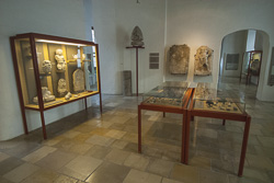 Eichstätt Museum für Ur- und Frühgeschichte