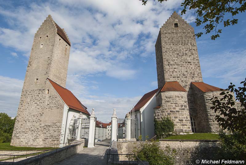 Hirschberg Schloss