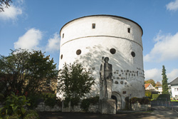 Schleiferturm in Kelheim