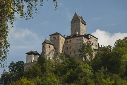 Kipfenberg Burg