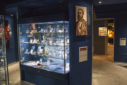 Kristallmuseum in Riedenburg