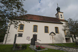 Walting Johanneskirche